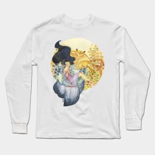 Cancer Long Sleeve T-Shirt